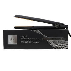 brand new ghd gold 1 inch Flat iron